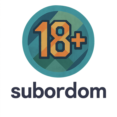 SUBORDOM Logo